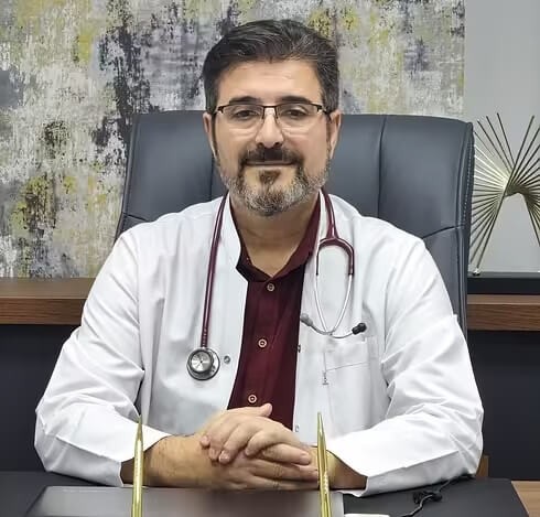 Prof. Dr. Hüseyin Gündüz