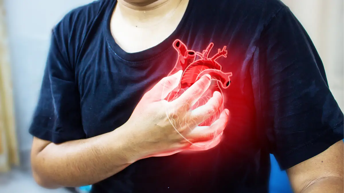 Kalp Krizi Nedir? Belirtileri, Nedenleri ve İlk Müdahale Rehberi